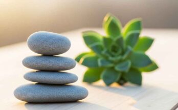 Digital Detox: Simple Wellness Tips to Reduce Screen Time Stress