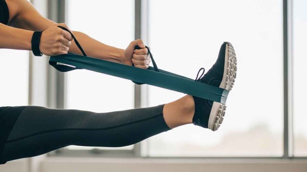 How Long Should You Hold a Stretch? The Science of Flexibility
