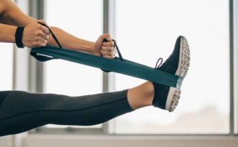 How Long Should You Hold a Stretch? The Science of Flexibility