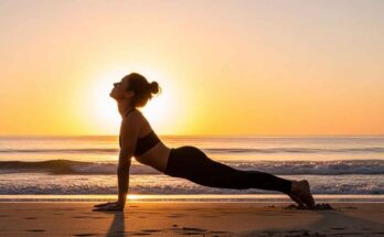 How to Use Sun Salutations (Surya Namaskar) for Energy and Warm-Up