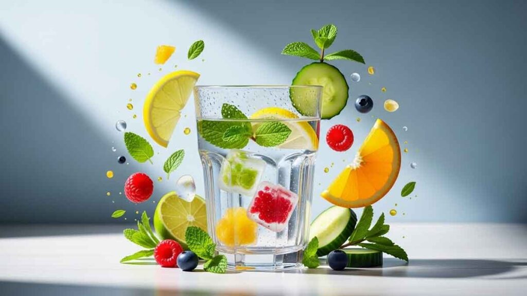 Hydration Hacks: Wellness Tips for Maximizing Water Intake Daily