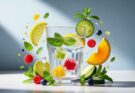 Hydration Hacks: Wellness Tips for Maximizing Water Intake Daily