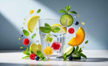 Hydration Hacks: Wellness Tips for Maximizing Water Intake Daily