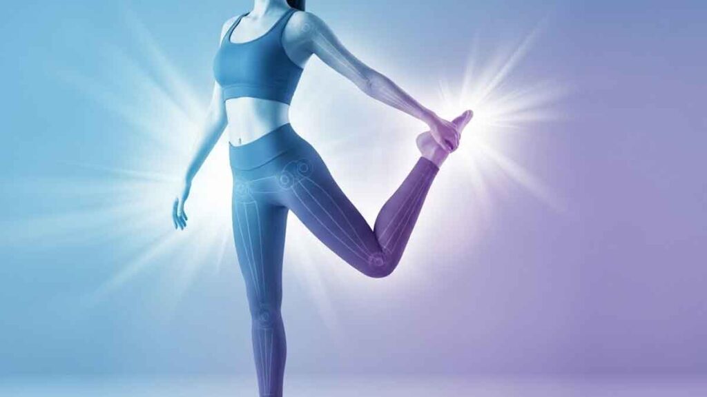 Post-Workout Recovery: The Best 5 Stretches to Prevent Soreness