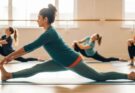 Splits Prep: Effective Stretches and Mobility Drills to Get There Safely