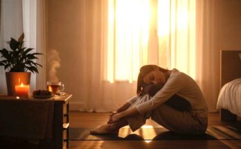 The Ultimate Bedtime Yoga Sequence to Beat Insomnia Naturally