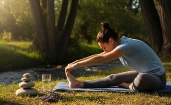 Why Are My Hamstrings So Tight? Causes and Stretches