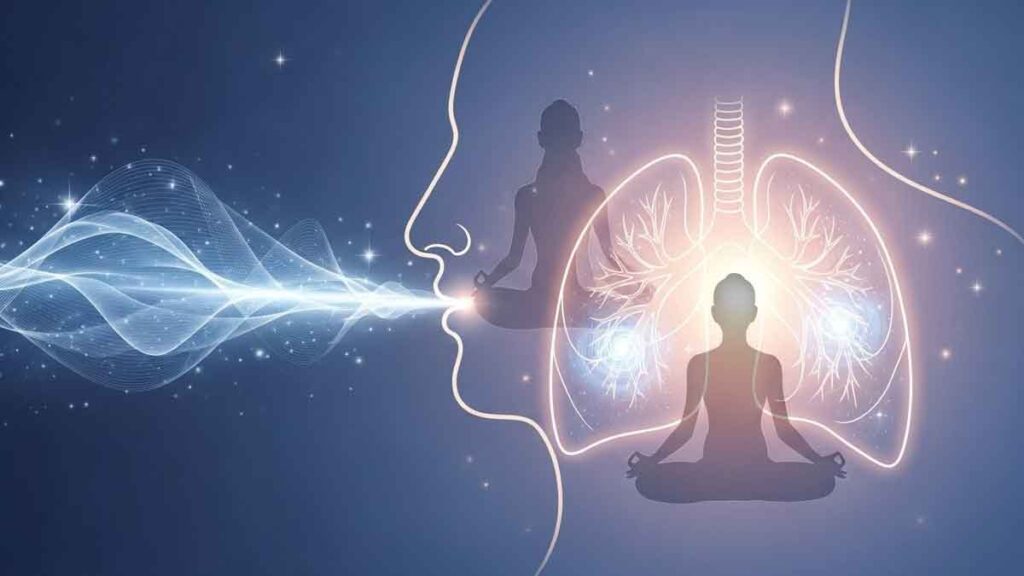 Why Breath is Key: Understanding Ujjayi Pranayama for Beginners