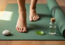 Why You Need a Yoga Mat: Essential Gear for New Practitioners