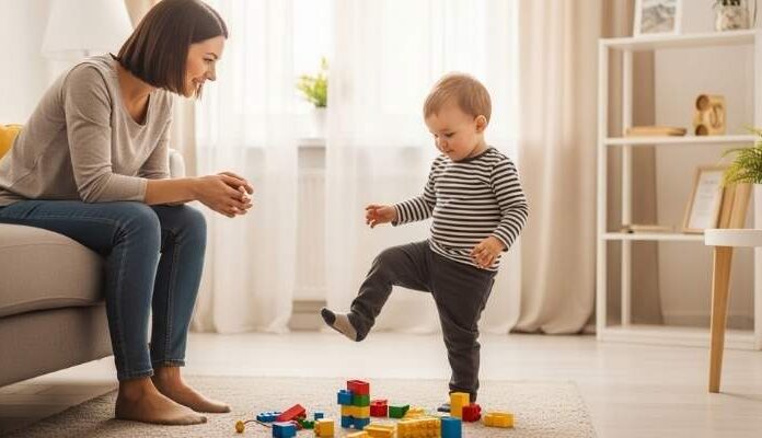 Early Signs of ADHD in Toddlers and Children What Every Parent Should Watch For