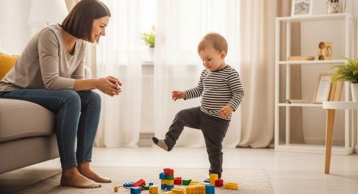 Early Signs of ADHD in Toddlers and Children What Every Parent Should Watch For