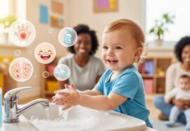 Managing Hand, Foot, and Mouth Disease in Daycare What Every Parent Needs to Know Right Now