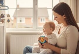 Understanding the Early Signs of Autism in Infants