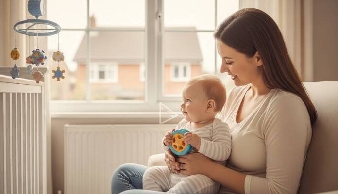 Understanding the Early Signs of Autism in Infants