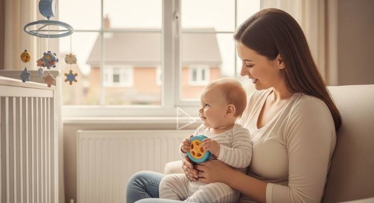 Understanding the Early Signs of Autism in Infants